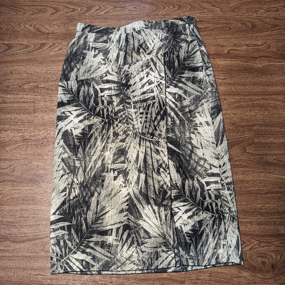 Vintage Skirt - Picture 3 of 3